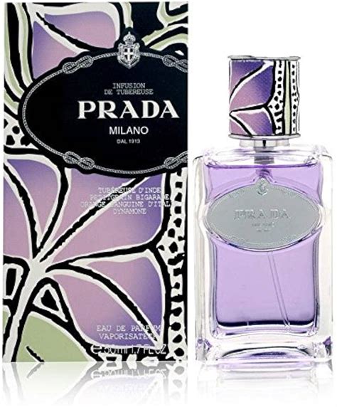 prada milano perfume infusion de tubereuse|Infusion de Tubereuse Prada perfume .